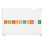 Finissants.es  iPad Mini Cases