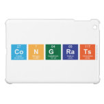 Congrats  iPad Mini Cases