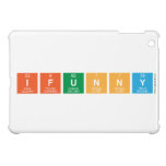 Ifunny  iPad Mini Cases