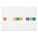 Füsun Kale   iPad Mini Cases