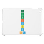 Pr
 Pa
 Ac
 Cl
 Co
 Te
 Ti
 Sa  iPad Mini Cases