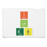 I
 Lv
 EB  iPad Mini Cases