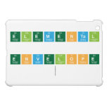 elemental
 
 envelope
   iPad Mini Cases
