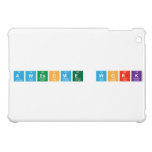 Awesome Work  iPad Mini Cases