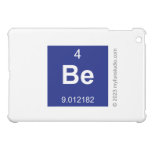 Be  iPad Mini Cases