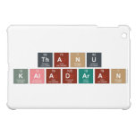 Thanu
 kaladaran  iPad Mini Cases