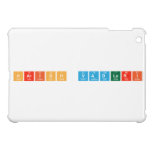 Harish vadluri  iPad Mini Cases