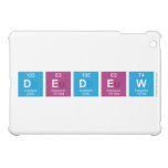 Dedew  iPad Mini Cases