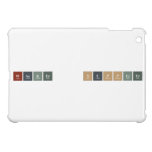 Wacker   Supplier   iPad Mini Cases