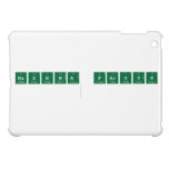Nashwa farouk
   iPad Mini Cases