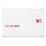 Rayyan Raza  iPad Mini Cases