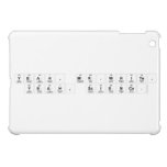 Yeah, Mr.White, 
 Yeah, Science.  iPad Mini Cases