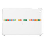 Survival of the Chemists
 
   iPad Mini Cases