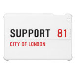 Support   iPad Mini Cases