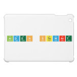 Alden stewart  iPad Mini Cases