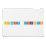 Georgios MIliotis  iPad Mini Cases