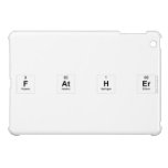 F AT H ER  iPad Mini Cases