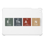 Ethan  iPad Mini Cases