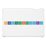 ccacdcecfclcmcocrcscu  iPad Mini Cases