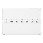 Checkout  iPad Mini Cases