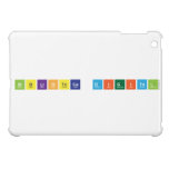 Biblioteca digital  iPad Mini Cases
