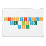 HARSHWARDHAN
 WE LOVE 
 YOU  iPad Mini Cases