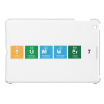 Summer7  iPad Mini Cases