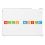Hello world  iPad Mini Cases