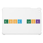 Good Luck  iPad Mini Cases