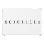 Th|e|b|e|s|h|i|g|h  iPad Mini Cases