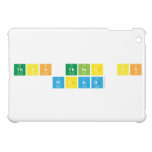 This thing is
 weird  iPad Mini Cases