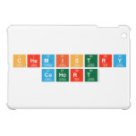 Chemistry
 Cohort  iPad Mini Cases