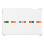 It is what it is  iPad Mini Cases