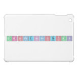 DropBeatsNotBomb  iPad Mini Cases