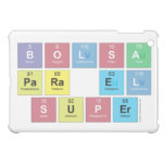 bolsa
 para el
  super  iPad Mini Cases