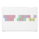 Bones festes i 
 bon any nou
   iPad Mini Cases