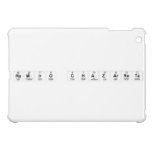 Ramiro Chazarreta   iPad Mini Cases