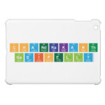 Chandrakanth
 Gadipelly  iPad Mini Cases