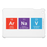 Arnav  iPad Mini Cases