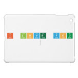 I love you
   iPad Mini Cases