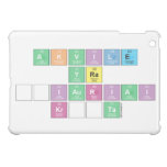 Akvile
 yra
 Žiauriai
 Krūta  iPad Mini Cases