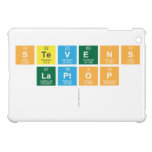 Stevens
 Laptop
   iPad Mini Cases