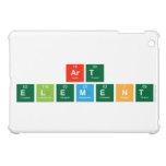 art 
 element  iPad Mini Cases