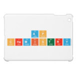 AP
 Chemistry  iPad Mini Cases