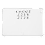 Harley
 Faith
 Koerth
 
 
 
 
   iPad Mini Cases