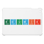 EduMix  iPad Mini Cases