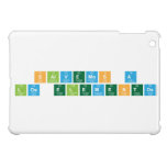 Salvemos a 
 los elementos  iPad Mini Cases