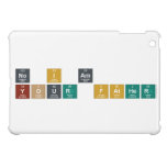no i am
  your father  iPad Mini Cases