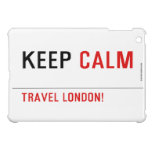 Keep  iPad Mini Cases