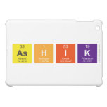 AsHIK  iPad Mini Cases